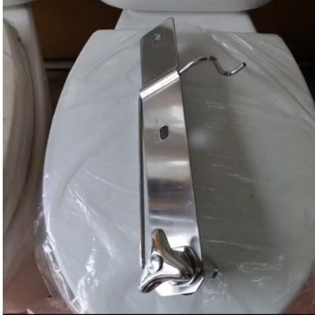 jet washer toto / plat jet shower toto