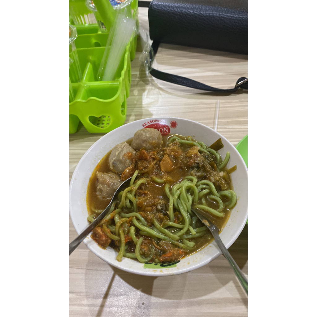 

mie ayam