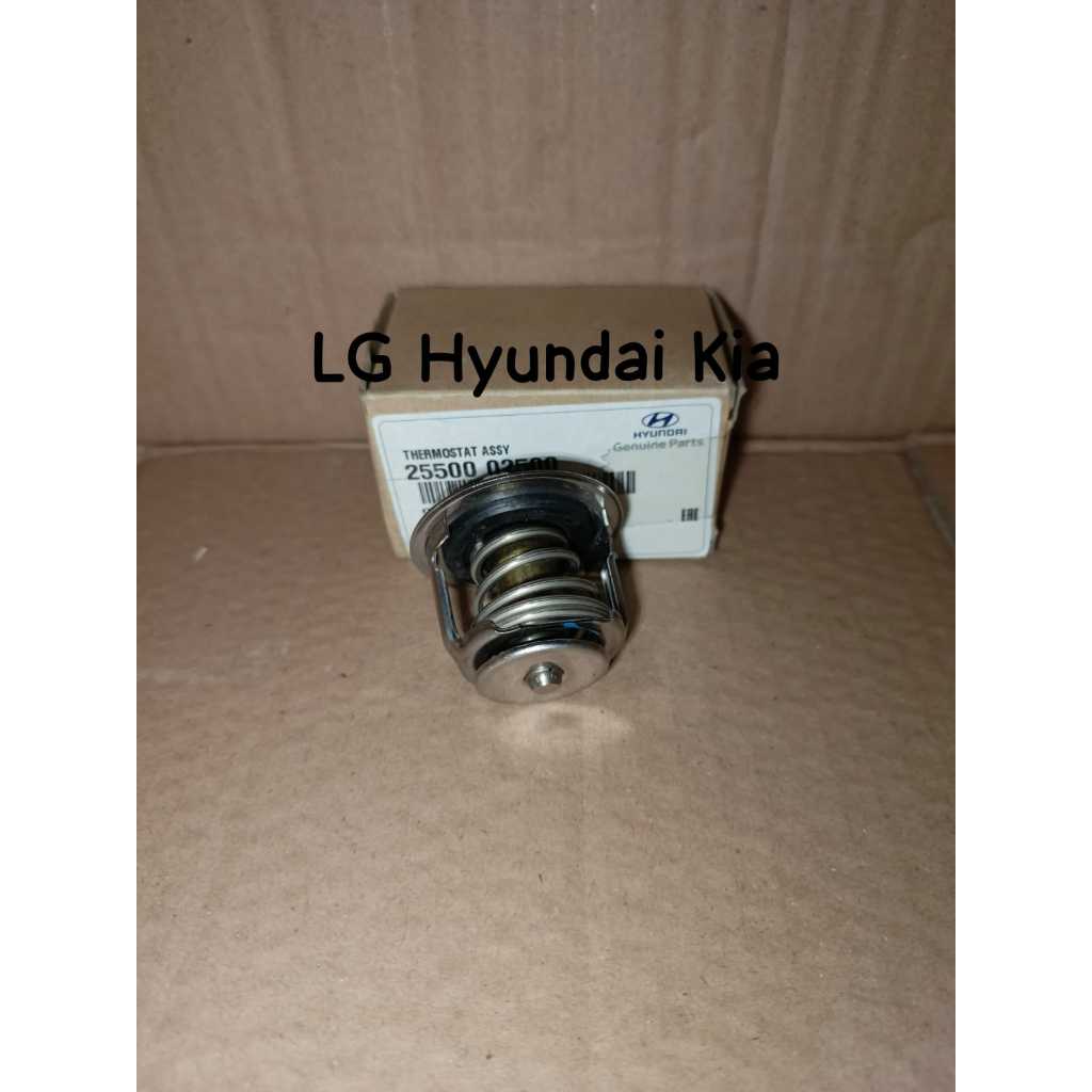 Thermostat Hyundai Atoz Kia Visto Kia Picanto Old Kia Picanto Cosmo Asli