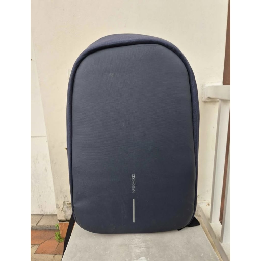 Tas ransel Bobby Hero XD Design Second