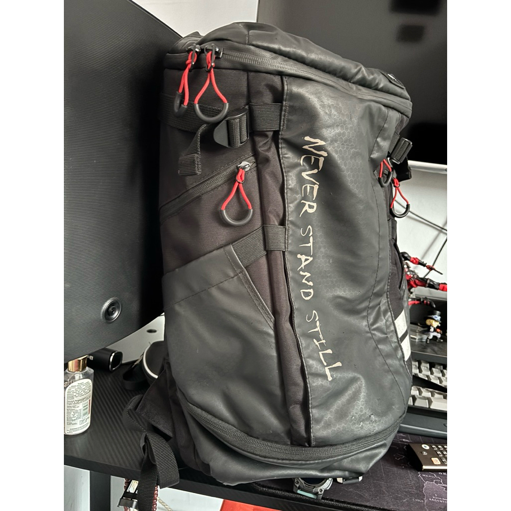 Tas Backpack Lenovo Gaming Workstation for Thinkpad Legion 15,6 inch