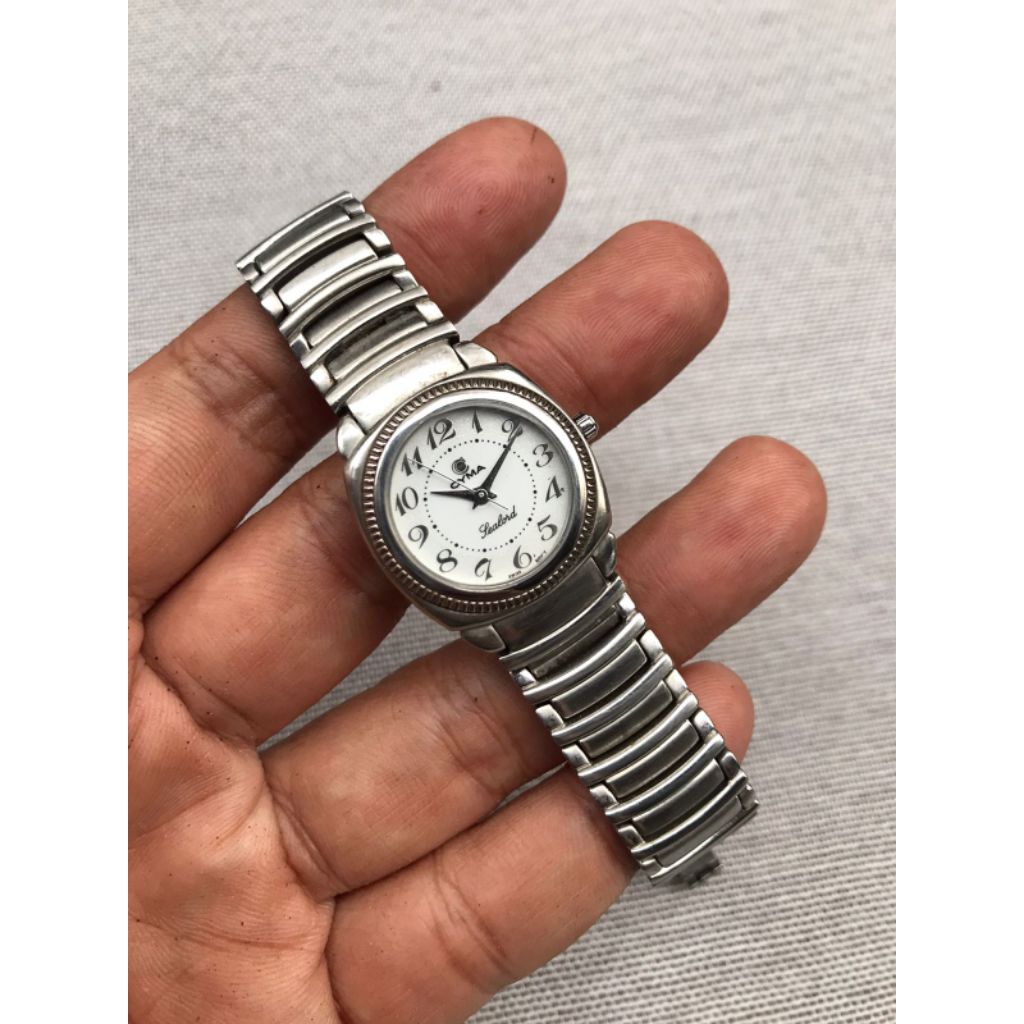 Jam Tangan Wanita CYMA Sealord