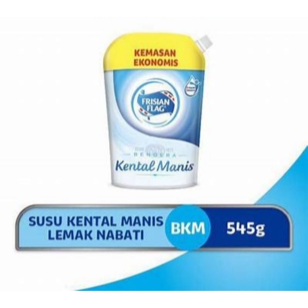 

Frisian Flag SCM BKM Pouch 545g 1dus isi 24pcs