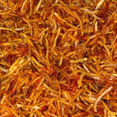 

KENTANG MUSTOFA PEDAS MANIS 1KG