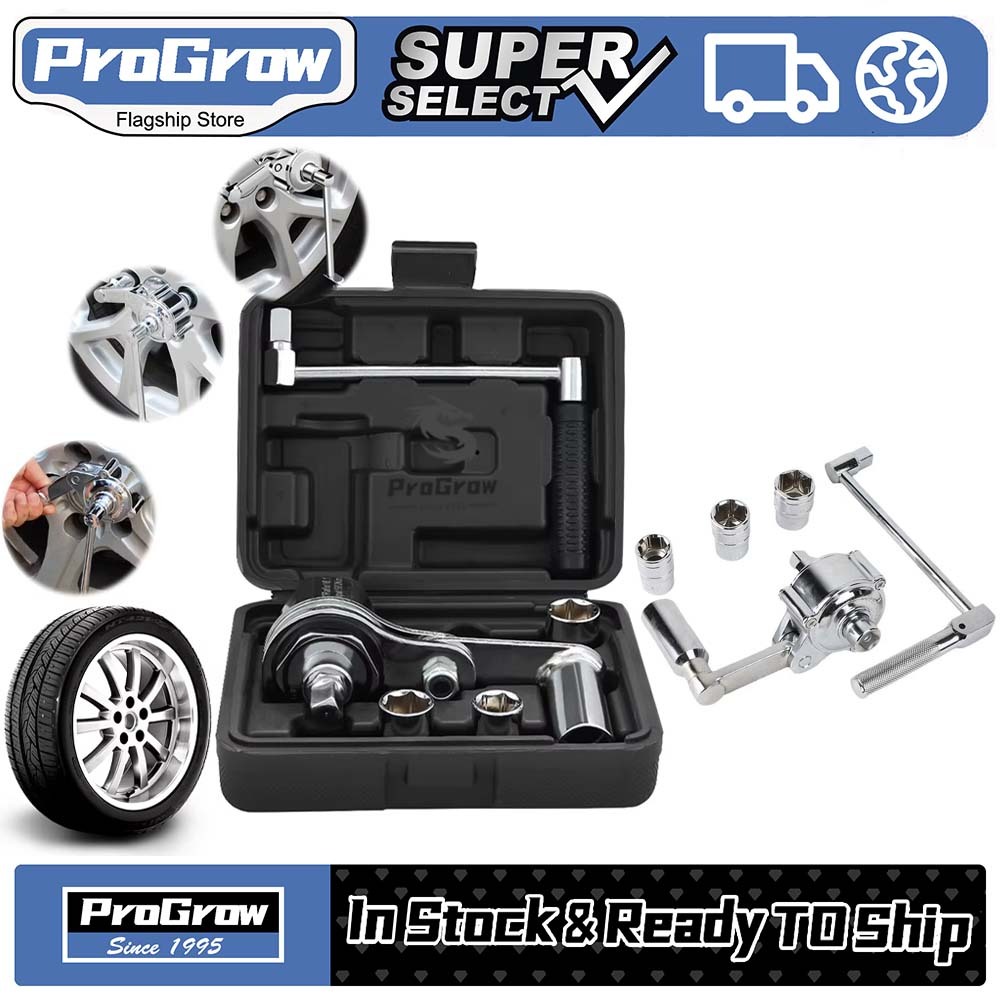 Kunci Roda Mobil 17/19/21mm | Impact Manual 1:16 ZLB16 | Torque Multiplier