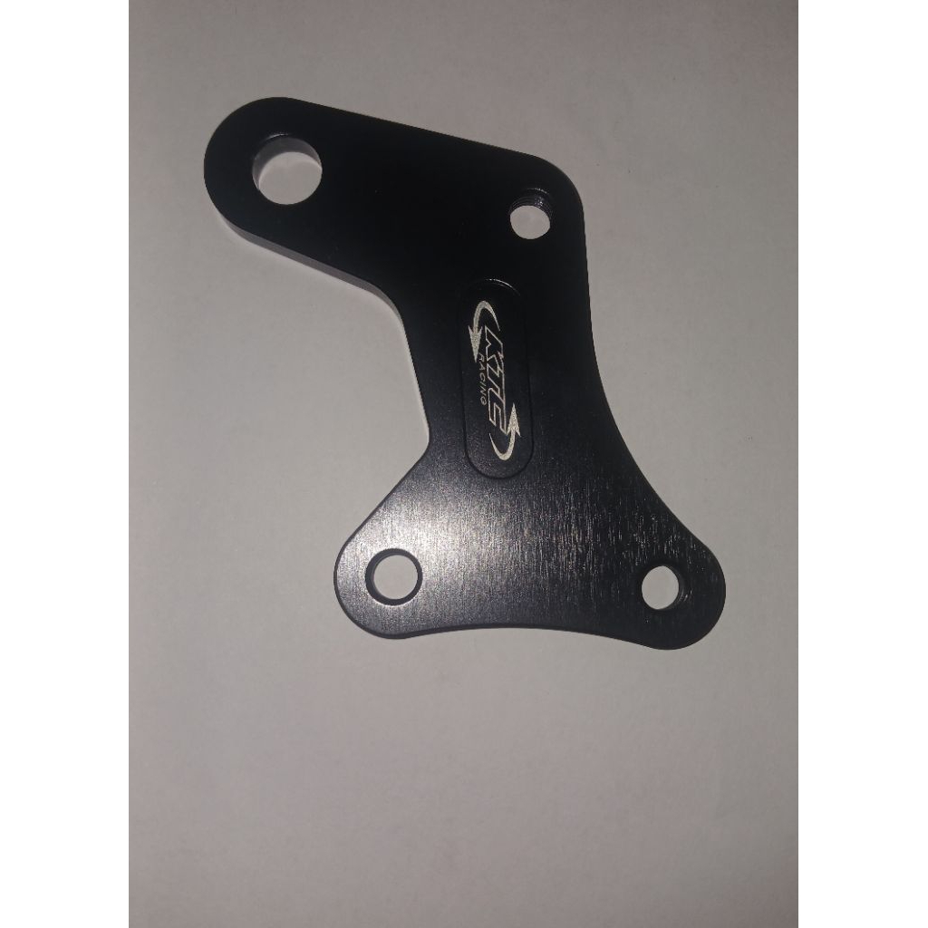 breket kaliper ninja rr 320mm