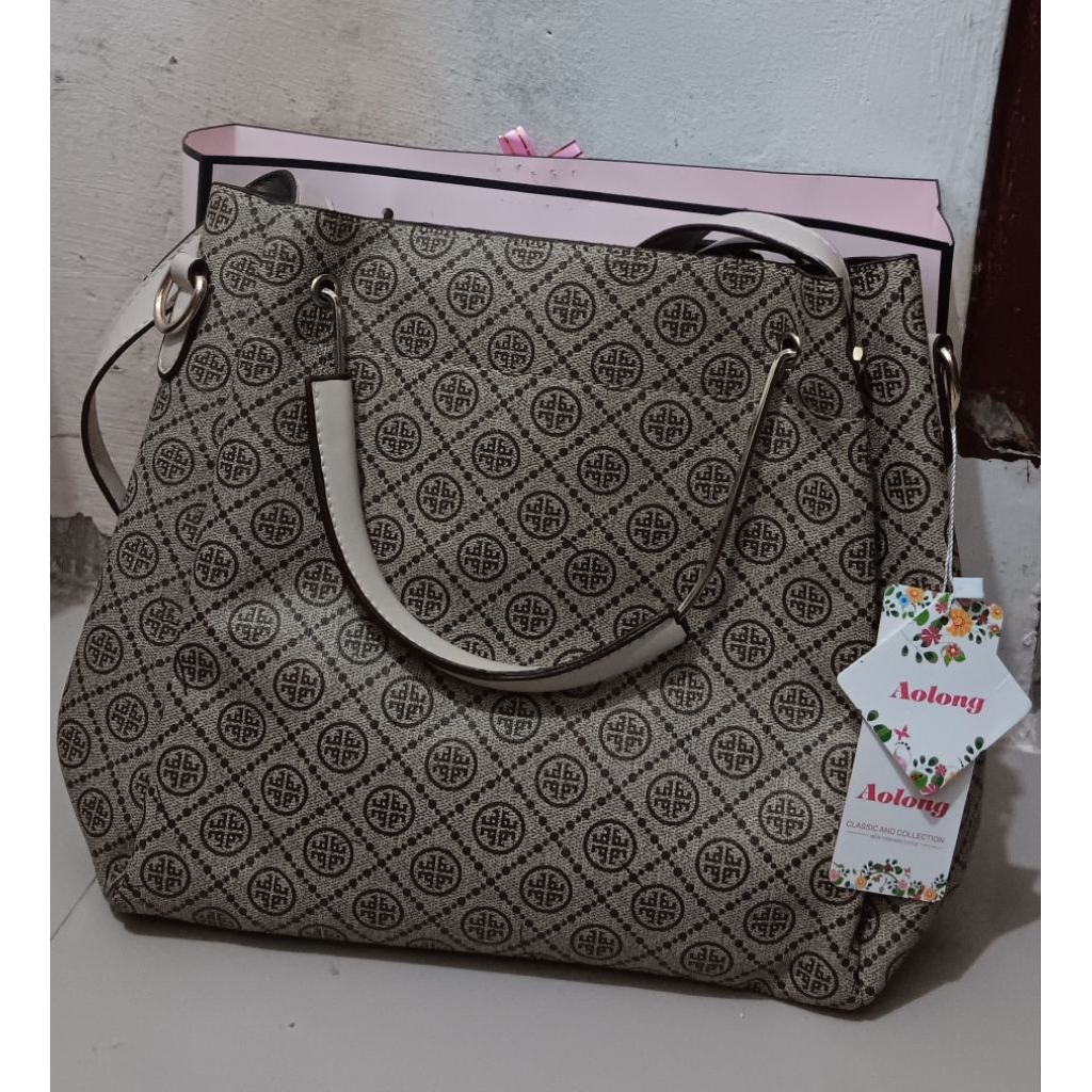 Tas slempang Wanita Aolong