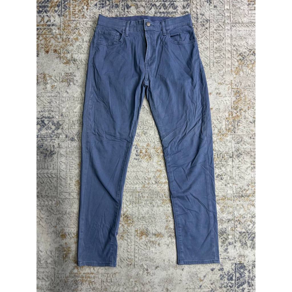 Celana Panjang UNIQLO CHINOS Original
