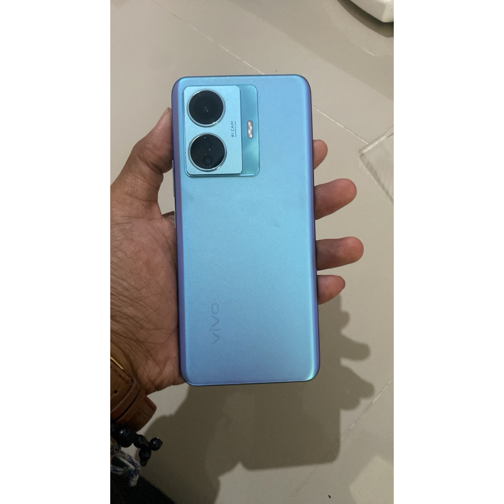 VIVO T1 PRO 5G