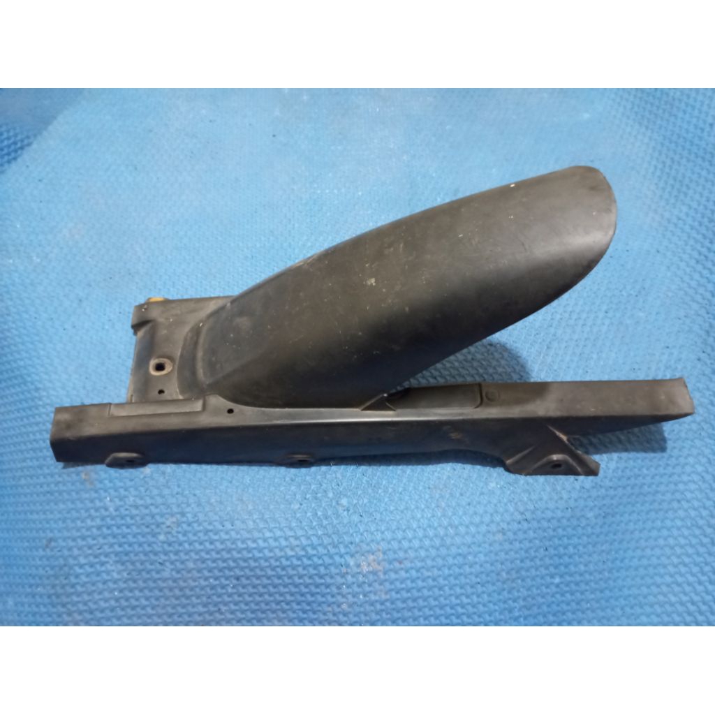 Chain Cover Penutup Rantai Bajaj Pulsar, Cocok buat japstyle