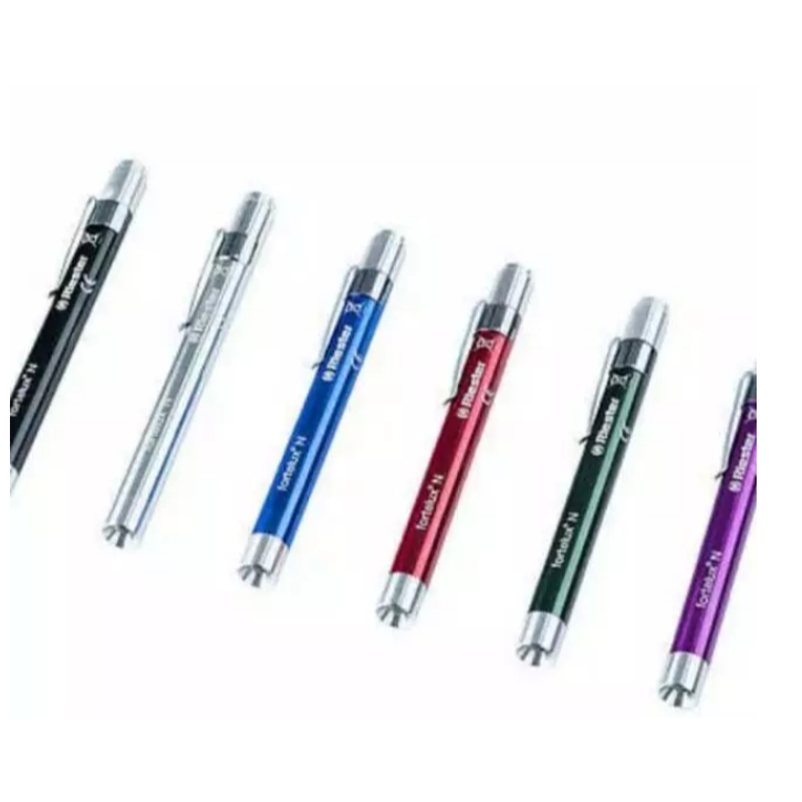 Penlight Riester Senter Lampu LED / Penlight Riester