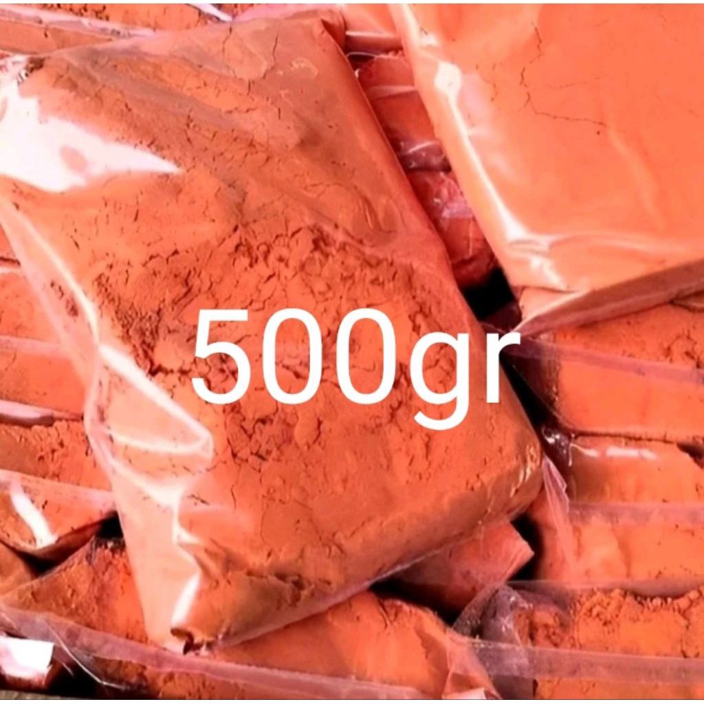 

Balado bubuk tabur kemasan 500gr