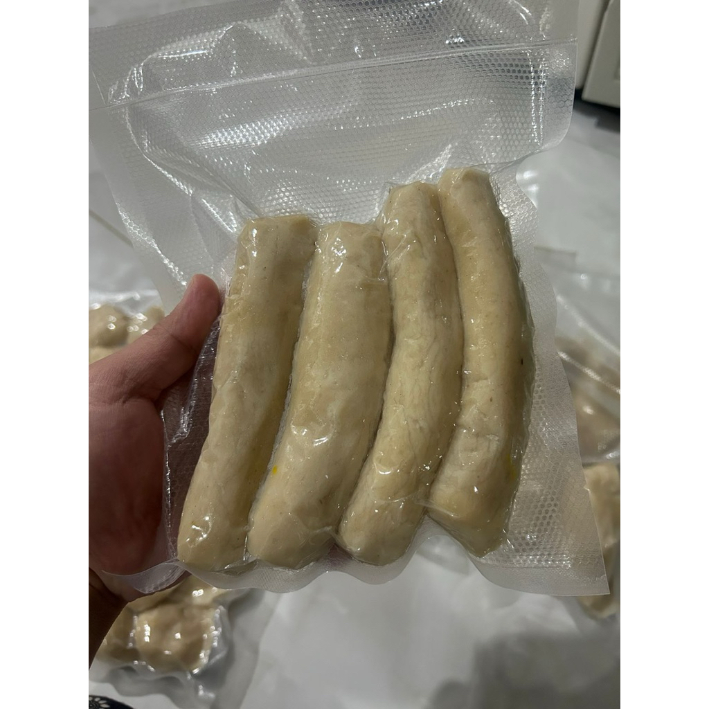 

Pempek Palembang Asli Tenggiri Beku