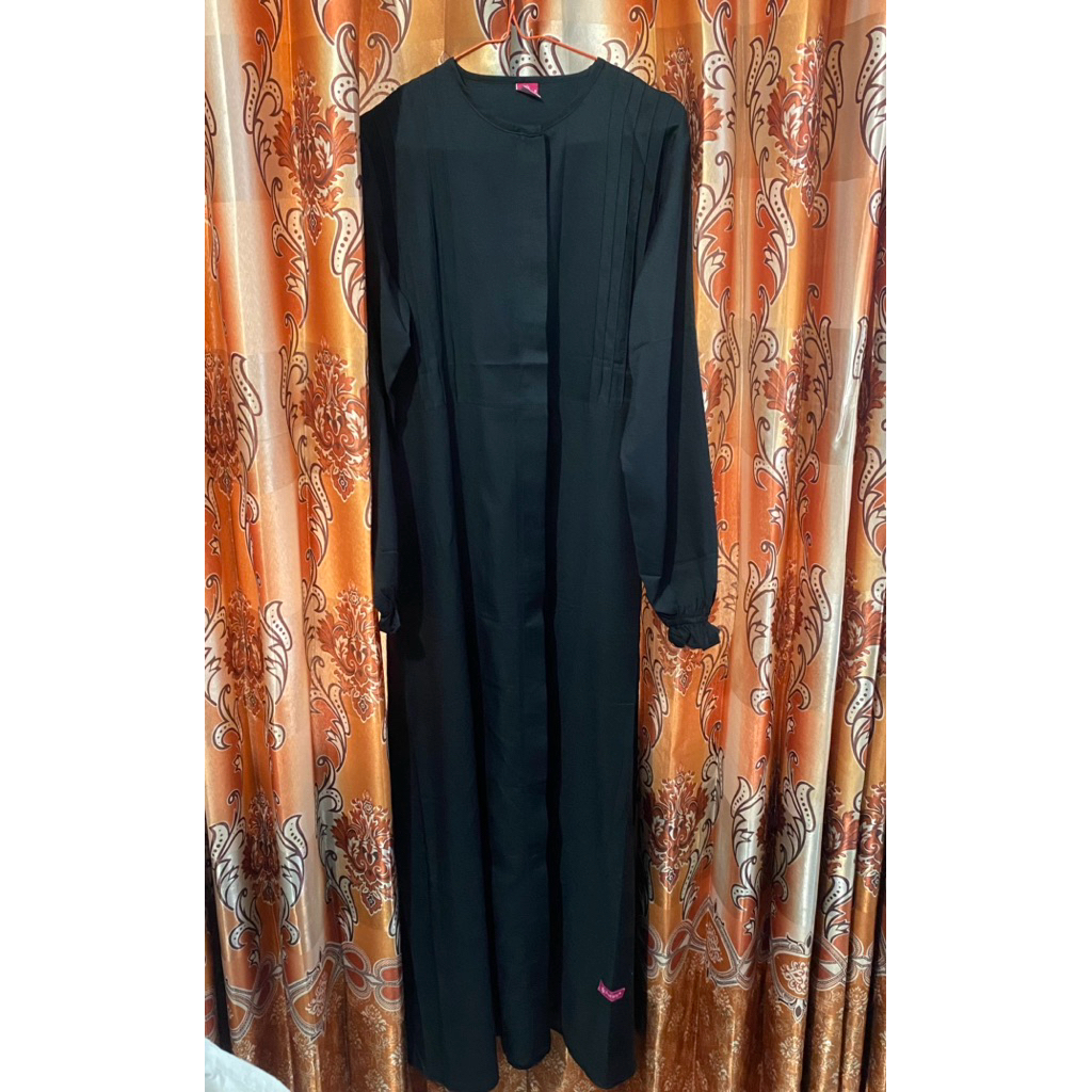 prelove gamis murah: nibras, nanabi, alfajar, syandana