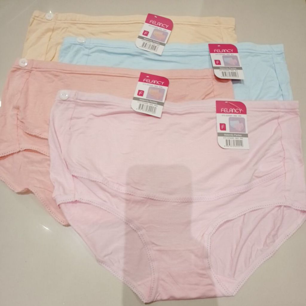 felancy maternity panty(cd hamil) maxi sale
