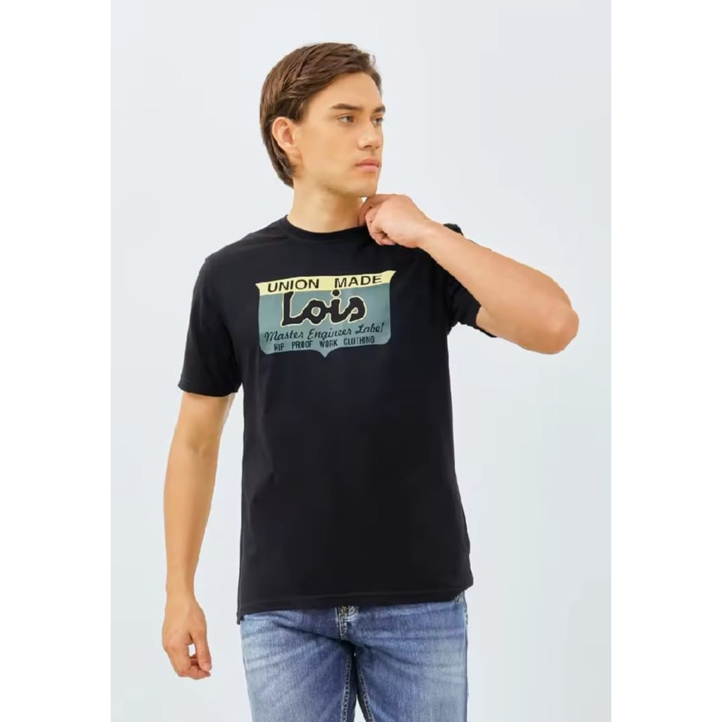 kaos lois KSL2239 original