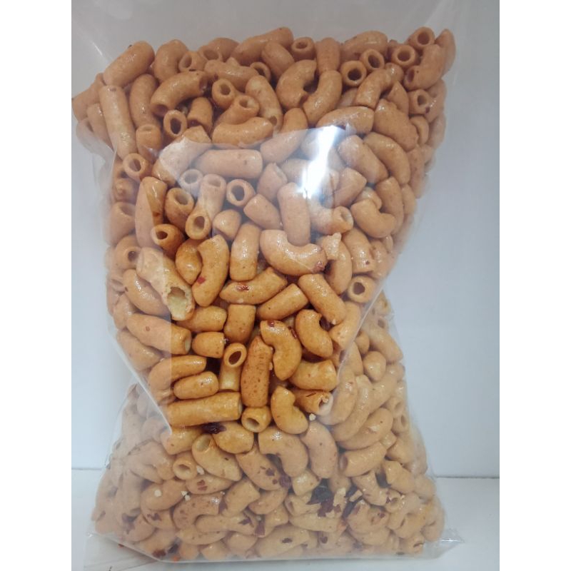 

Makaroni bumbu rujak 250gr