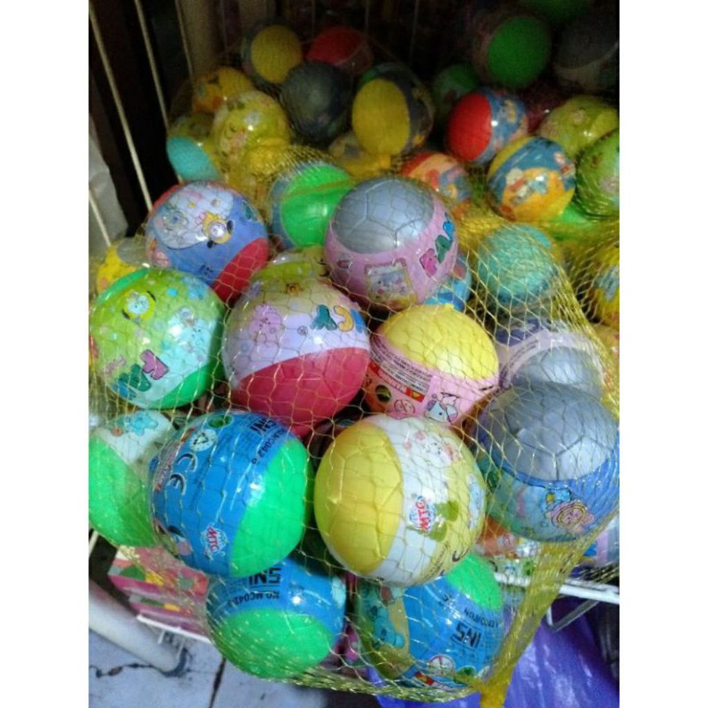 

Permen Ada Hadiah Didalamnya Isi 20pcs