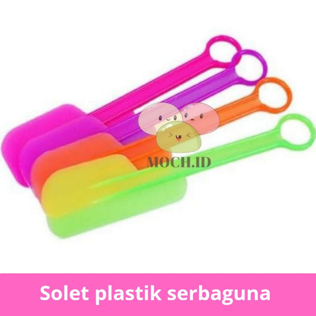 Solet plastik,solet sambal,solet bumbu dapur