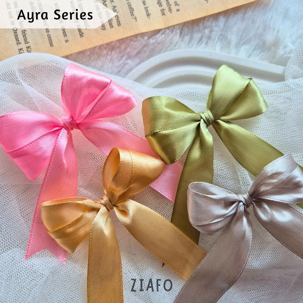 

Ayra Series (Katalog 1) Pita Jadi Kado Souvenir Hampers, Idul Fitri, Natal, Ulang Tahun