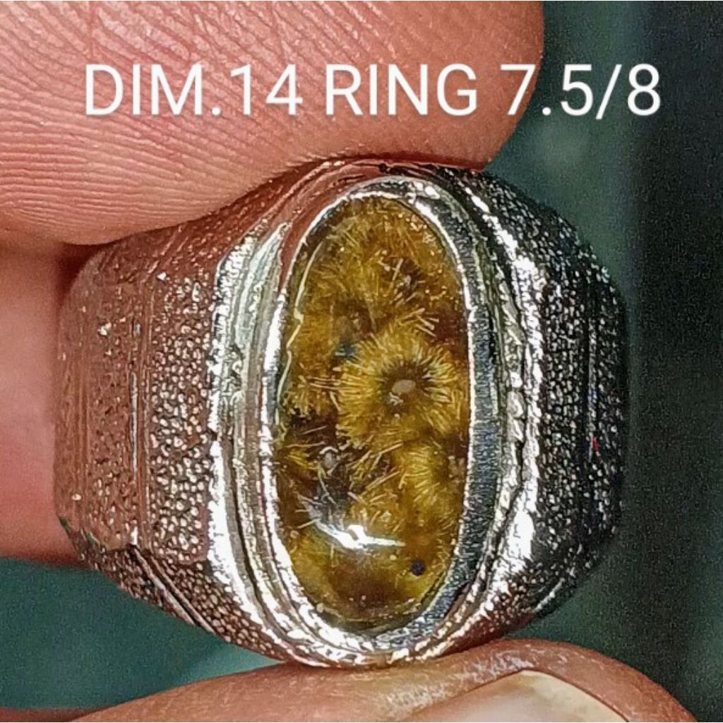 NATURAL BASALTIC GLASS / BATU BULU MACAN LUMAJANG ORI 100% ASLI ALAM