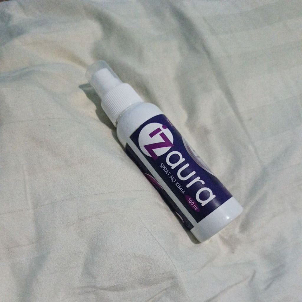 izaura spray