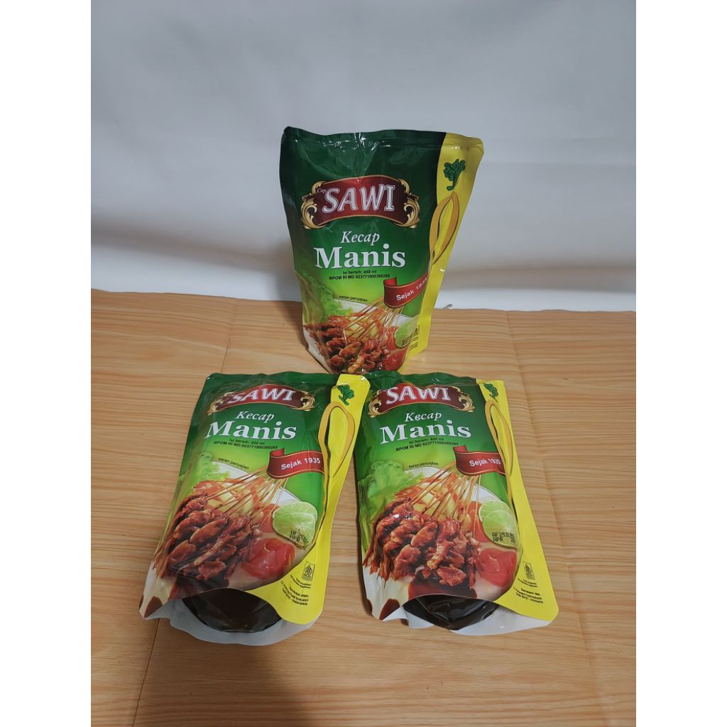 

Kecap sawi 450ml/ kecap manis sawi/ kecap manis cap sawi
