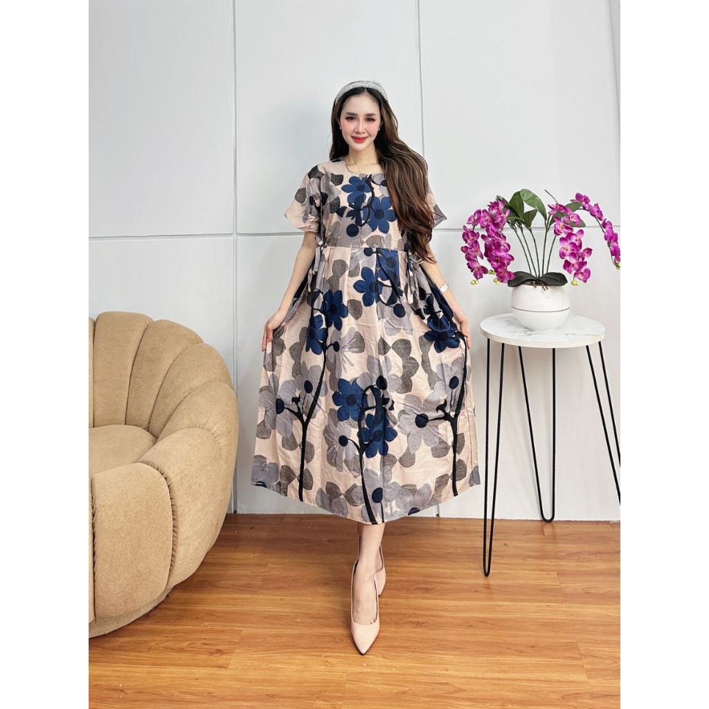 DASTER CHIBI JUMBO / DASTER RAYON / DASTER BALI / RAYON BALI