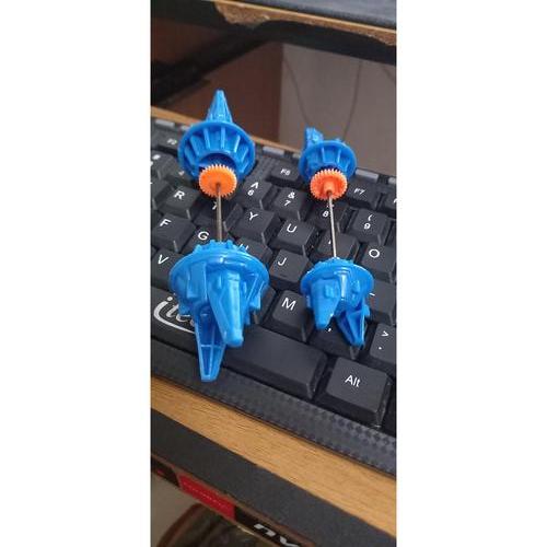 Wheel Hi Dash Crush Gear 2nd