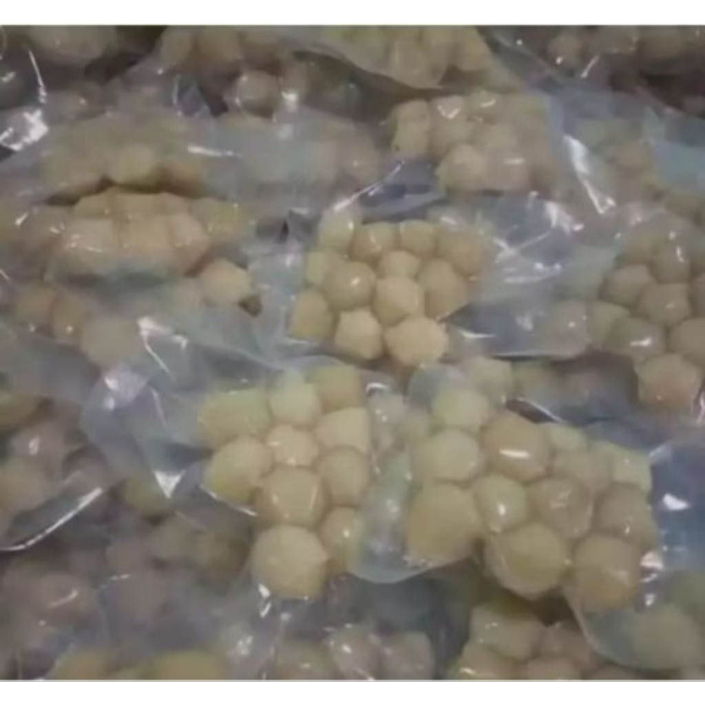 

PROMO❗Bakso Aci Saja Rasa enak gurih