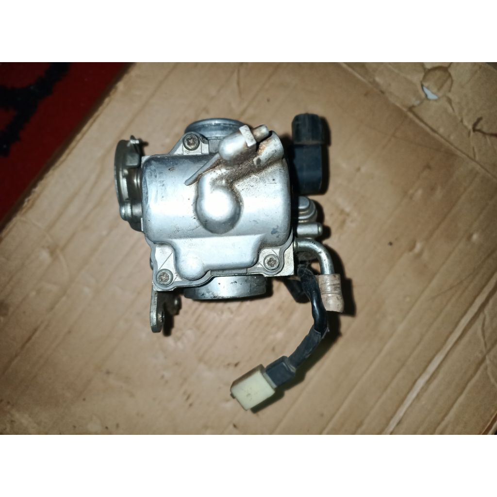 karbu xeon ori copotan