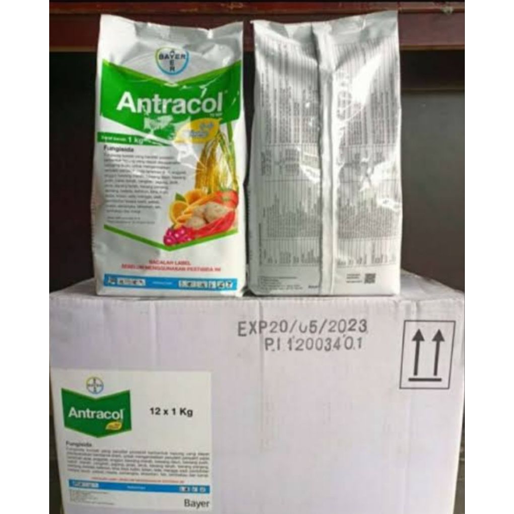 

Antracol 1kg