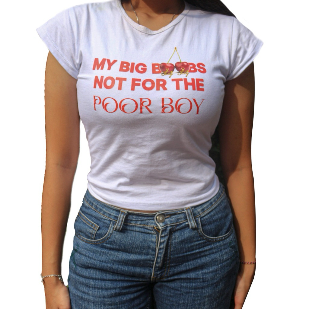 SASSY CROP T-SHIRT UNBROKE/Fashion Girl/crop slim/Crop Top/Baju Wanita/Atasan Wanita/Kaos Putih wani