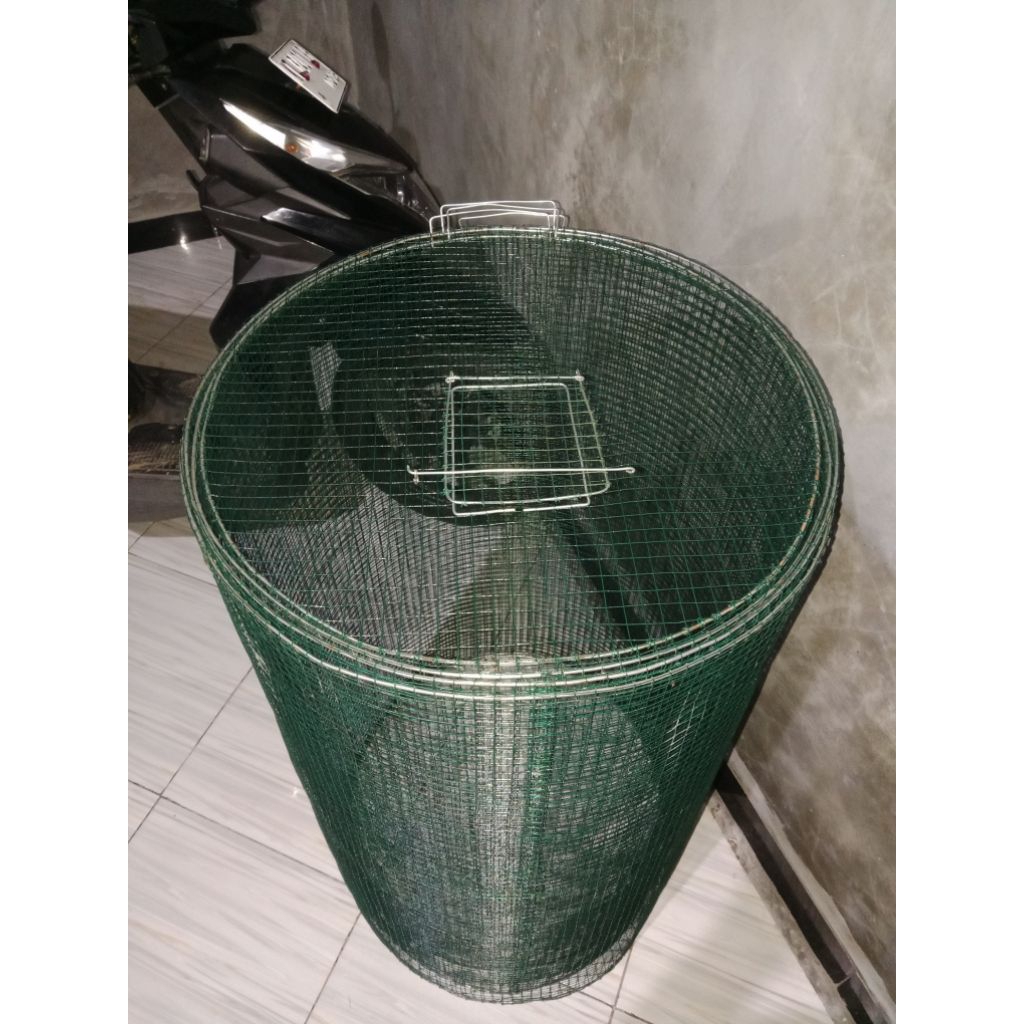 UMBARAN sleding simpel panjang 5mm 7sleding