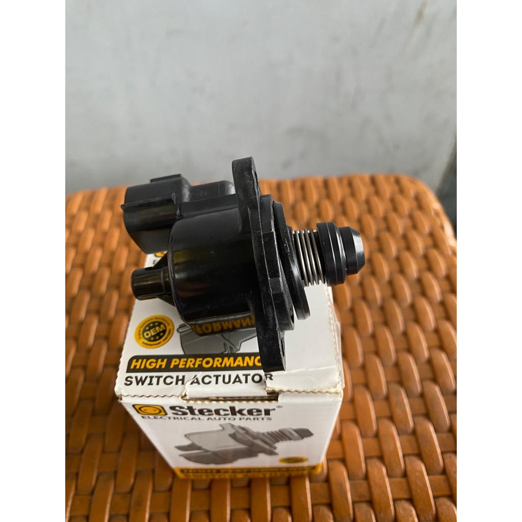 Switch Actuator Switch Lansam ISC RPM Mitsubsh T120SS