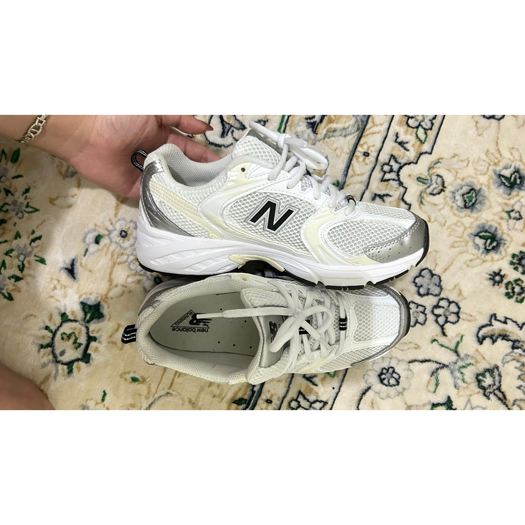 NB 530 BARU ORIGINAL