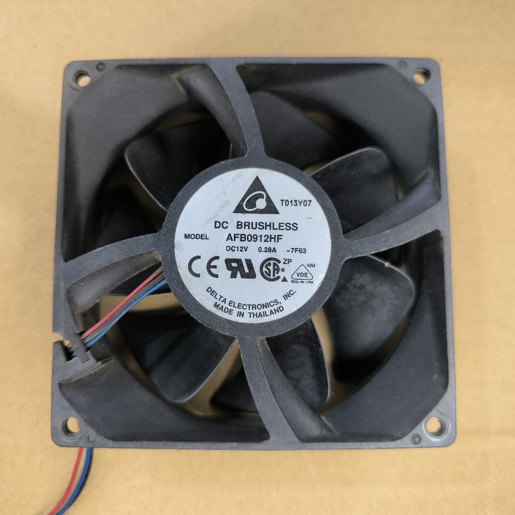 Kipas high Speed 9x9cm 12v Dc 0.28 Amper