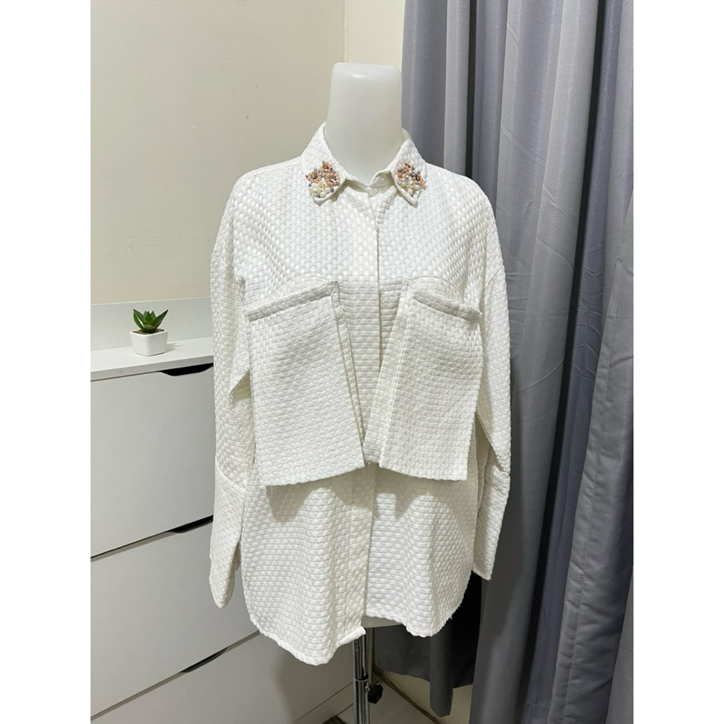 Megan top jenna&kaia