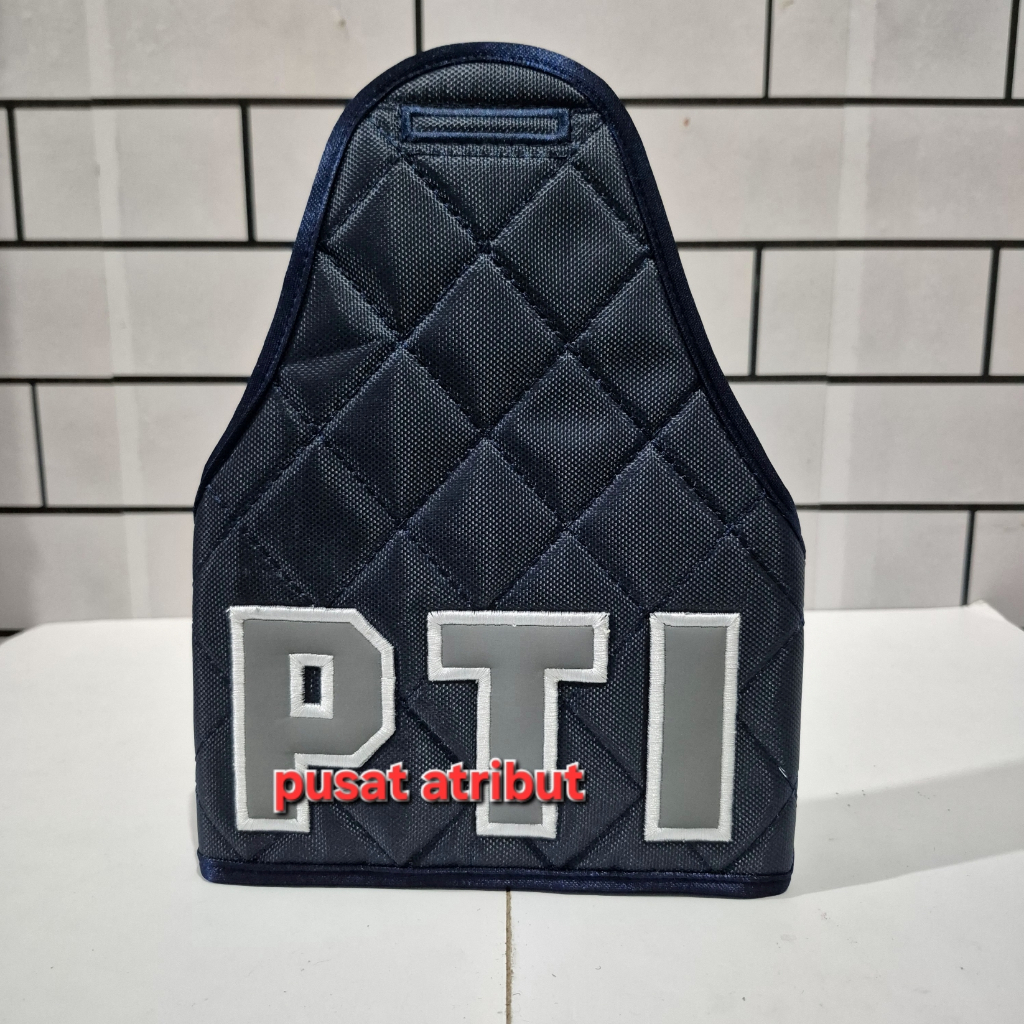 BAN LENGAN PTI POL PP POLOS / BAN LENGAN CUSTOM BAN LENGAN POL PP