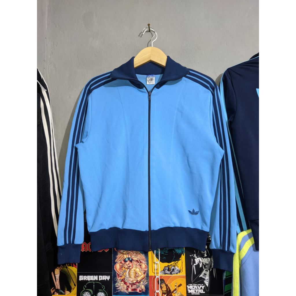 tracktop adidas germany