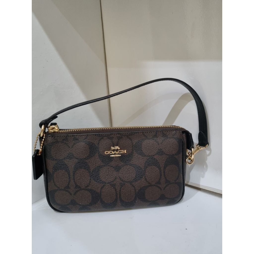 Coach Nolita 19 preloved