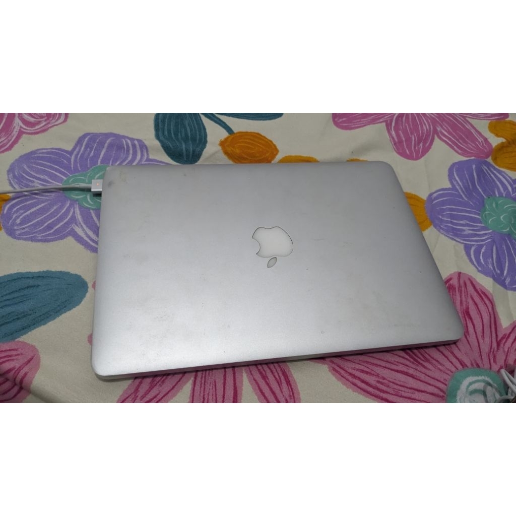 macbook pro 2013 a1502 matot