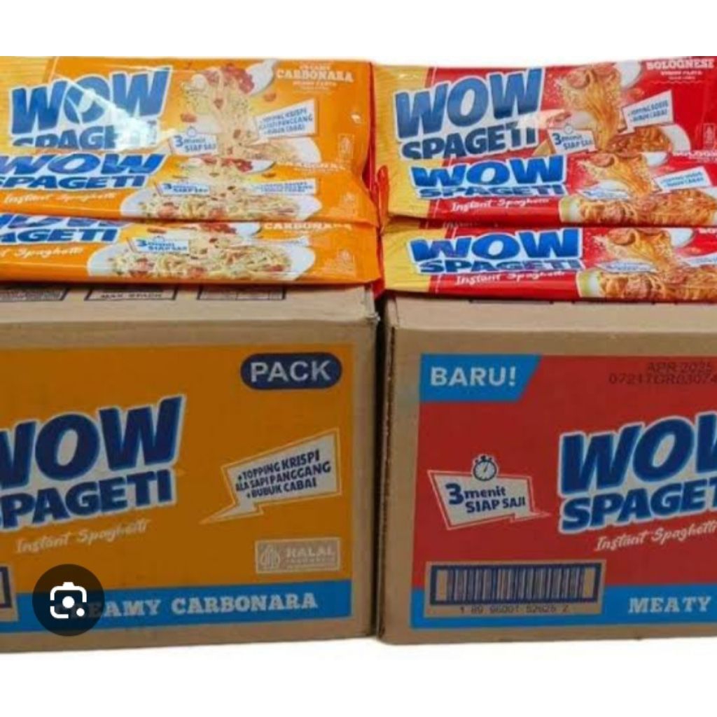 

spaghetti wow kerton isi 40 random