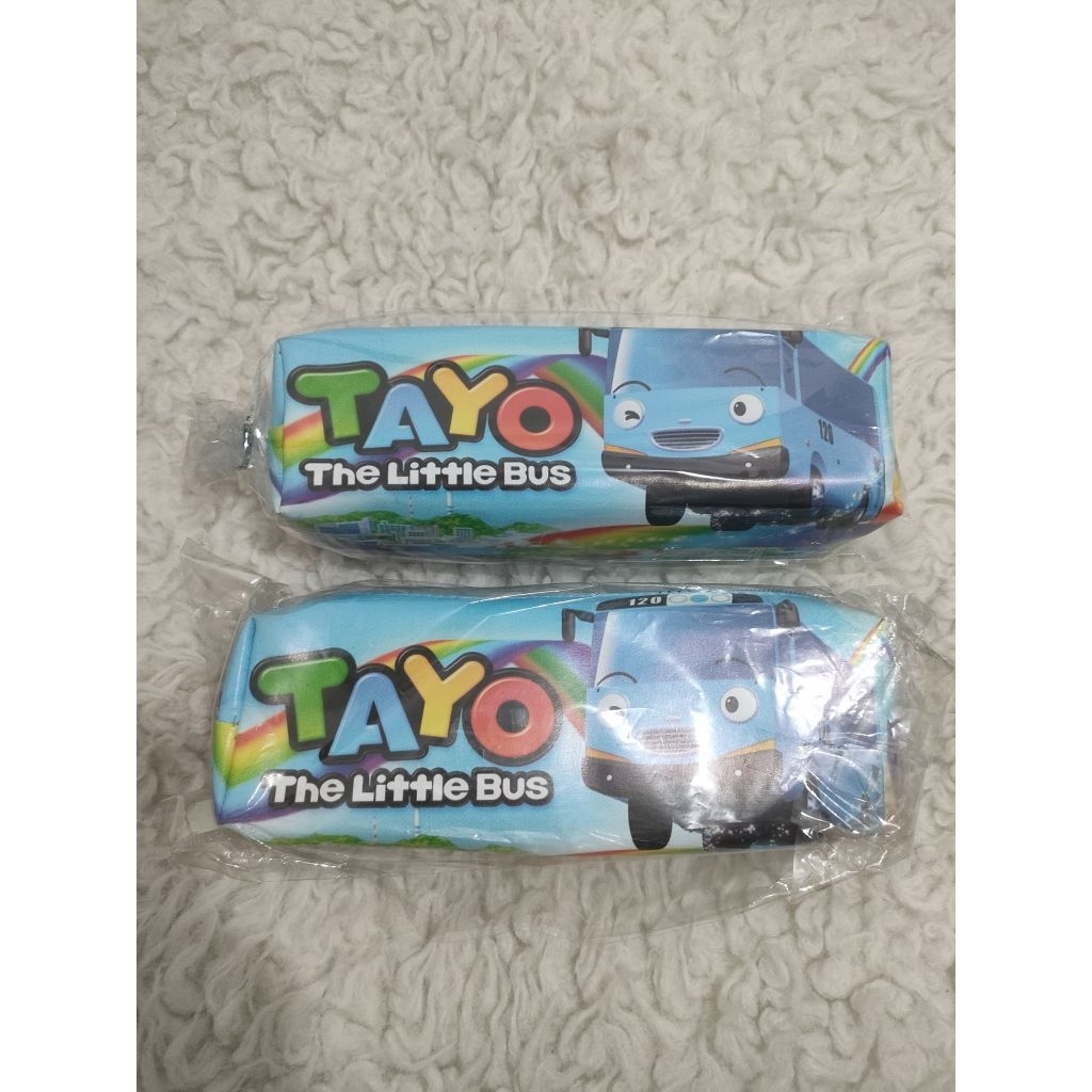 

kotak pensil Tayo (new)