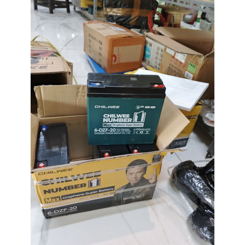 aki motor listrik baterai motor listrik aki molis baterai molis 20ah