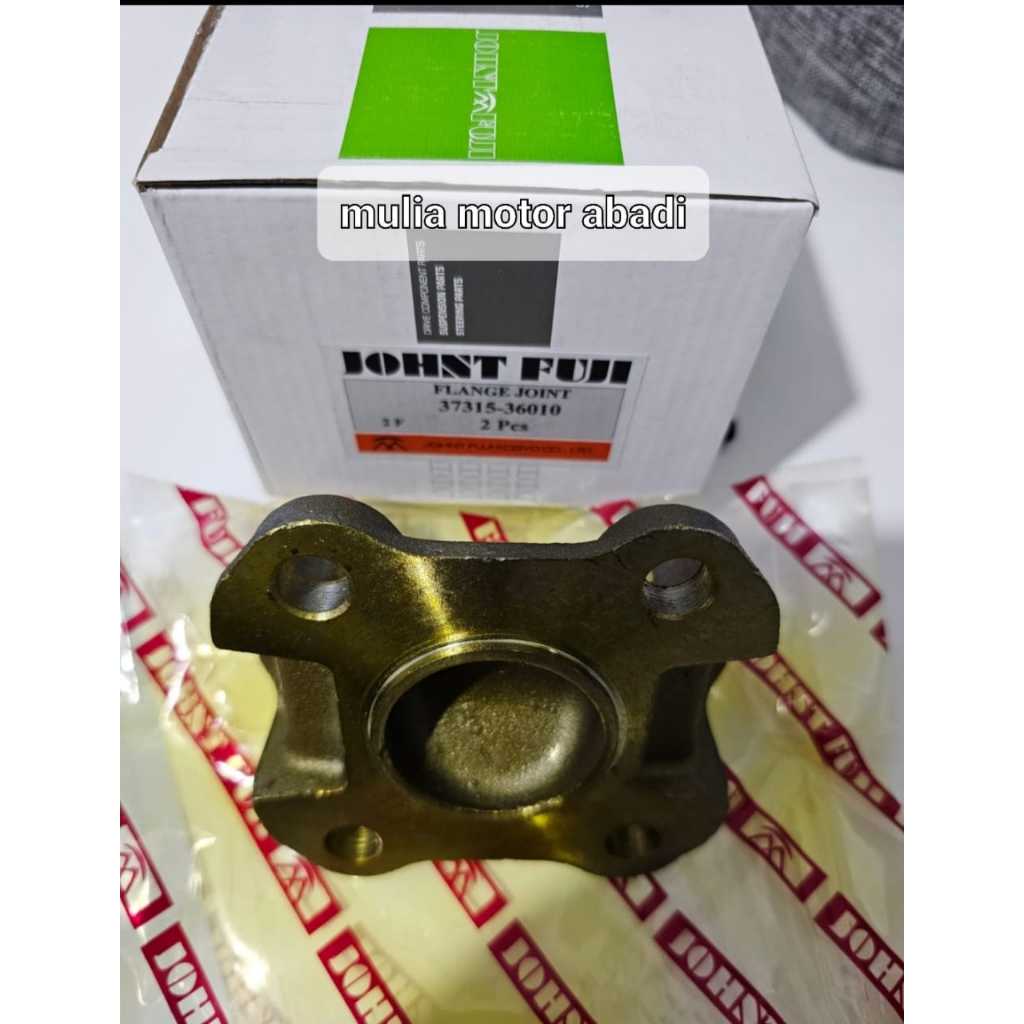 Flange joint hardtop 2f 37315-36010 FUJI