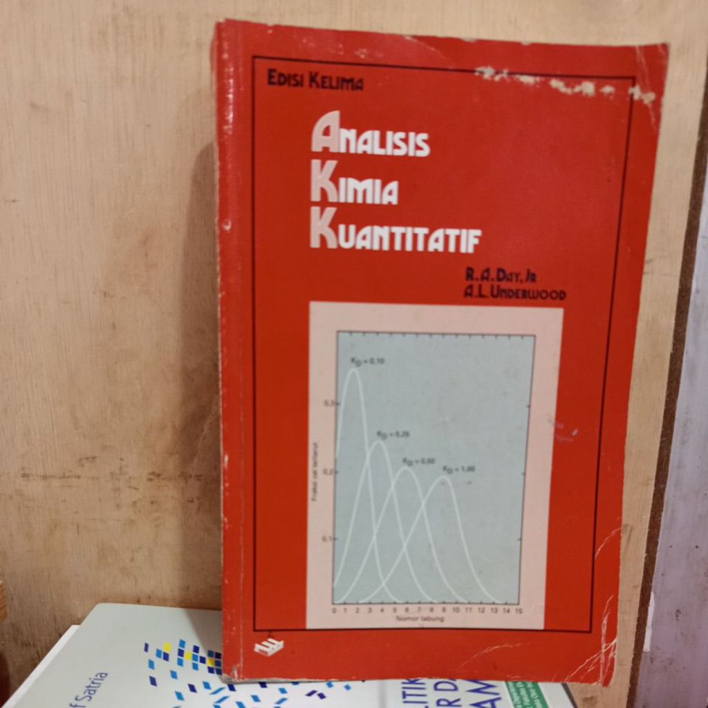 Analisis Kimia Kuantitatif