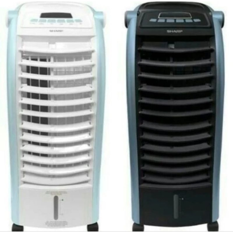 AIR COOLER SHARP 36TY / AIR COOLER SHARP REMOTE