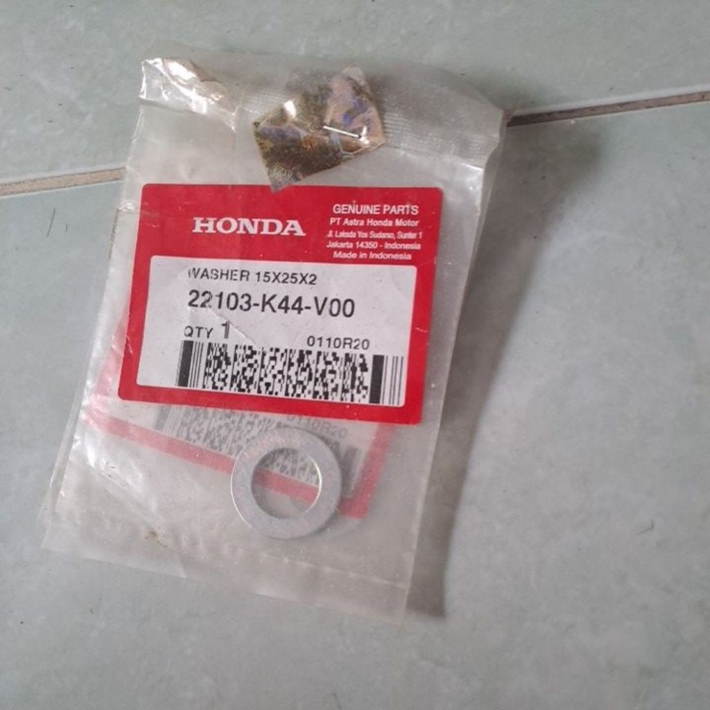 22103-K44-V00 Ring Bos Pully Stater Halus