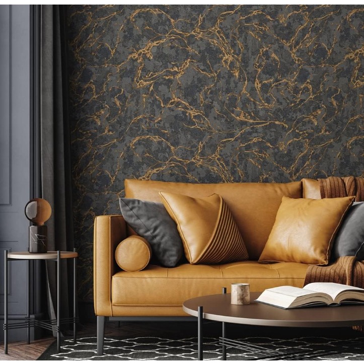 WALLPAPER DINDING Stiker Dinding Motif Keramik 137